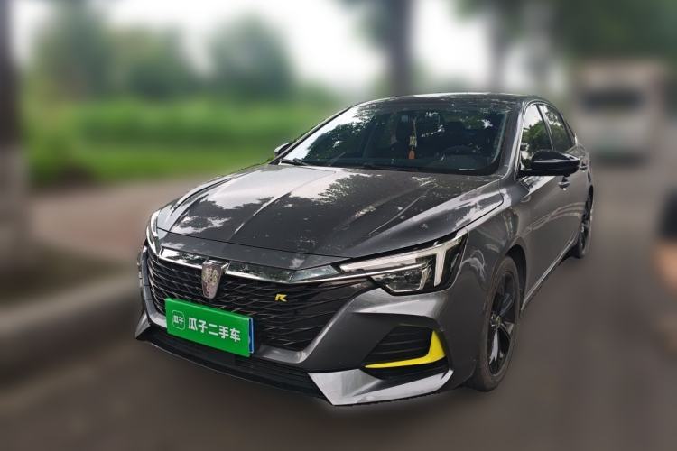 Used Roewe i6 MAX 2020 300TGI Automatic Cool & Stylish Skyroof Edition Guazi used car, China used car export, Used car for sale, Used  cars, Cheapest cars for sale
