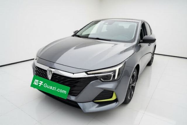 Used Roewe i6 MAX 2020 300TGI Automatic "Swell Cool Smart Drive" Edition