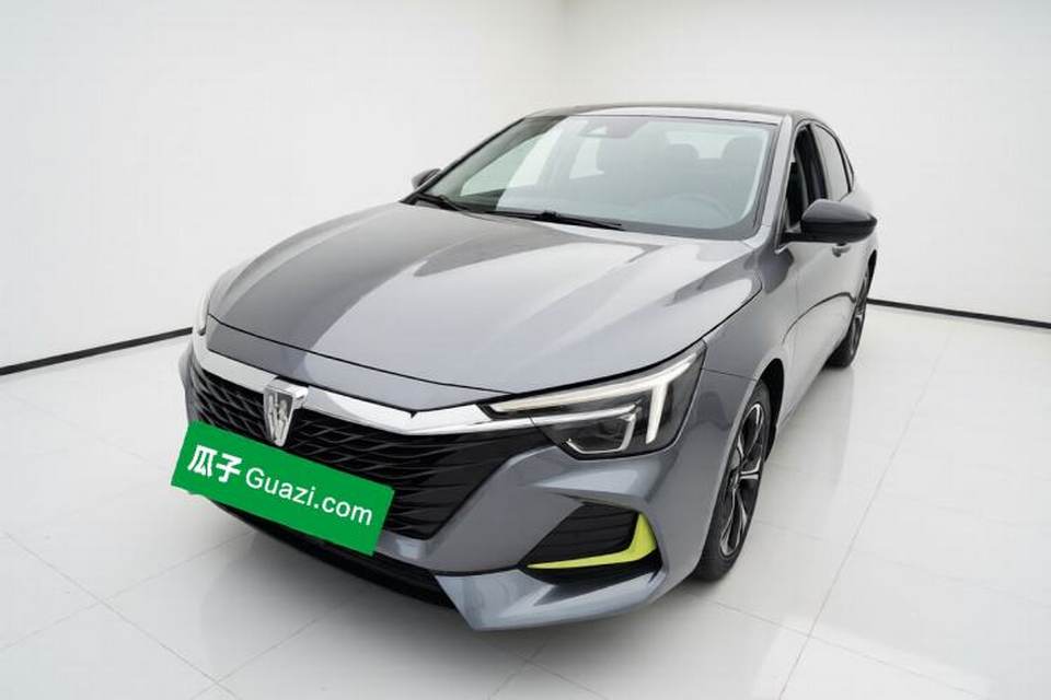 Roewe i6 MAX 2020