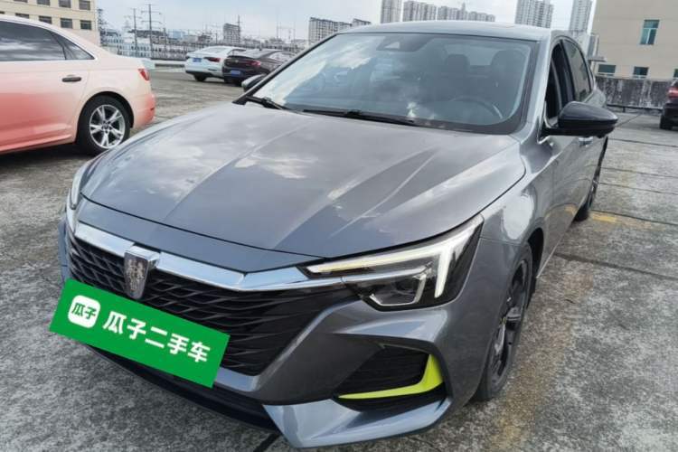 Ojetý Roewe i6 MAX 2020 300TGI Automatic "Swell Cool Smart Drive" Edition Guazi used car, China used car export, Used car for sale, Used  cars, Cheapest cars for sale