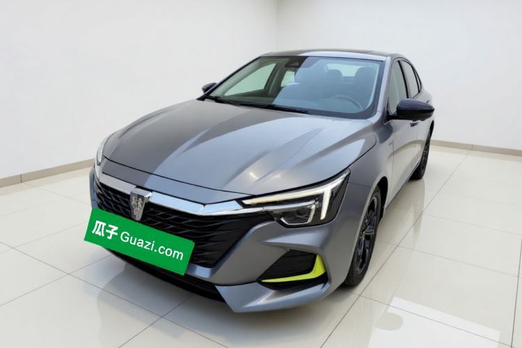 Used Roewe i6 MAX 2020 300TGI Automatic "Swell Cool Smart Drive" Edition Guazi used car, China used car export, Used car for sale, Used Roewe cars, Cheapest cars for sale