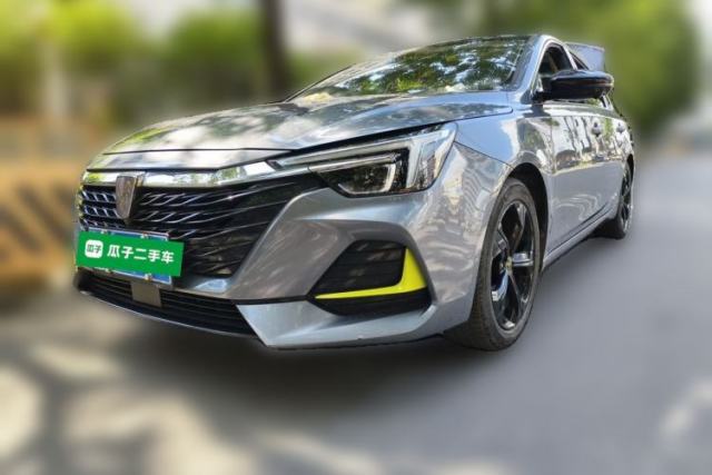 Używany Roewe i6 MAX 2020 300TGI Automatic Cool & Stylish Skyroof Edition
