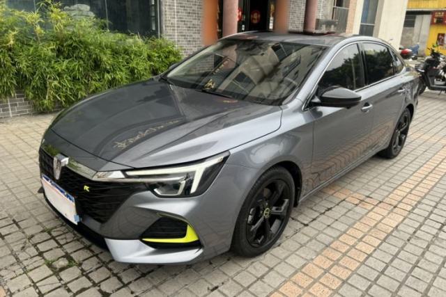 Used Roewe i6 MAX 2020 300TGI Automatic "Swell Cool Smart Drive" Edition