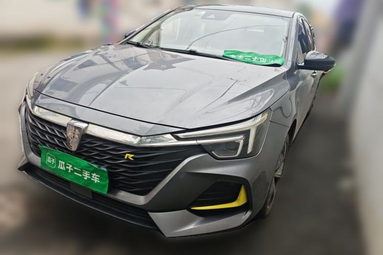 Used Roewe i6 MAX 2020 300TGI Automatic Supreme Edition with Cool Sunroof and Advanced Driving Features Guazi used car, China used car export, Used car for sale, Used  cars, Cheapest cars for sale