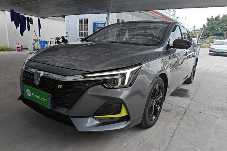 Used Roewe i6 MAX 2020 300TGI Automatic Supreme Edition with Cool Sunroof and Advanced Driving Features Guazi used car, China used car export, Used car for sale, Used  cars, Cheapest cars for sale
