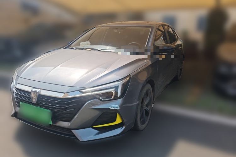 Used Roewe i6 MAX 2020 300TGI Automatic Sporty Cool Edition Guazi used car, China used car export, Used car for sale, Used  cars, Cheapest cars for sale