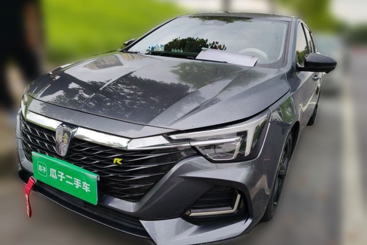 Used Roewe i6 MAX 2020 300TGI Automatic "Swell Cool Smart Drive" Edition Guazi used car, China used car export, Used car for sale, Used Roewe cars, Cheapest cars for sale