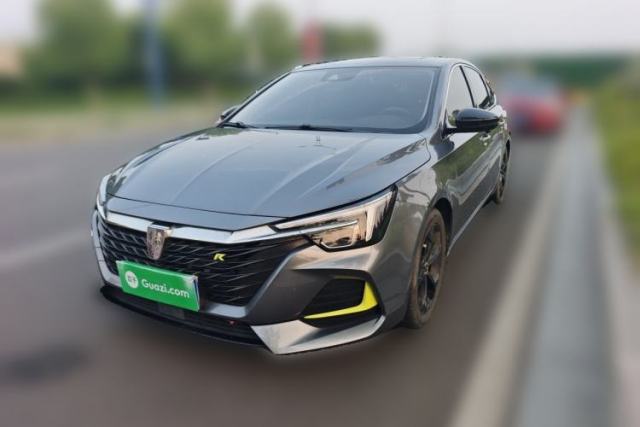 Used Roewe i6 MAX 2020 300TGI Automatic "Swell Cool Smart Drive" Edition