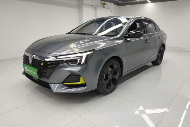 Used Roewe i6 MAX 2020 300TGI Automatic "Swell Cool Smart Drive" Edition