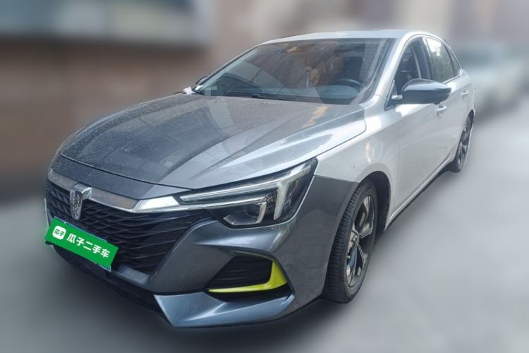 Used Roewe i6 MAX 2020 300TGI Automatic "Swell Cool Smart Drive" Edition Guazi used car, China used car export, Used car for sale, Used cars, Cheapest cars for sale
