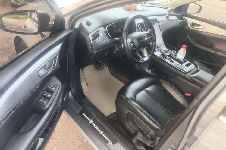 Used Roewe i6 MAX 2020 300TGI Automatic Sporty Cool Edition Driver Seat