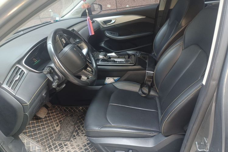 Used Roewe i6 MAX 2020 300TGI Automatic "Swell Cool Smart Drive" Edition Left Front Seat