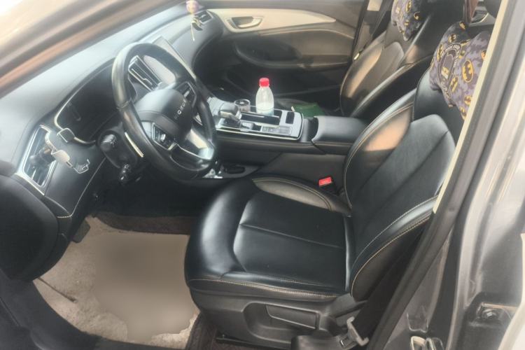 Used Roewe i6 MAX 2020 300TGI Automatic Sporty Cool Edition Left Front Seat