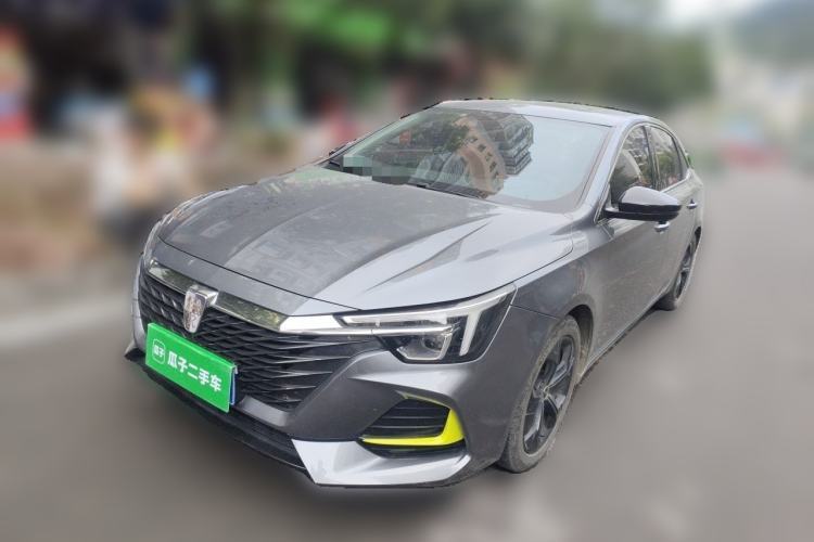 Used Roewe i6 MAX 2020 300TGI Automatic "Swell Cool Smart Drive" Edition Guazi used car, China used car export, Used car for sale, Used cars, Cheapest cars for sale