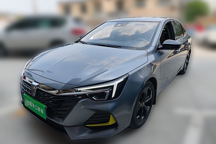 Used Roewe i6 MAX 2020 300TGI Automatic "Swell Cool Smart Drive" Edition Guazi used car, China used car export, Used car for sale, Used  cars, Cheapest cars for sale