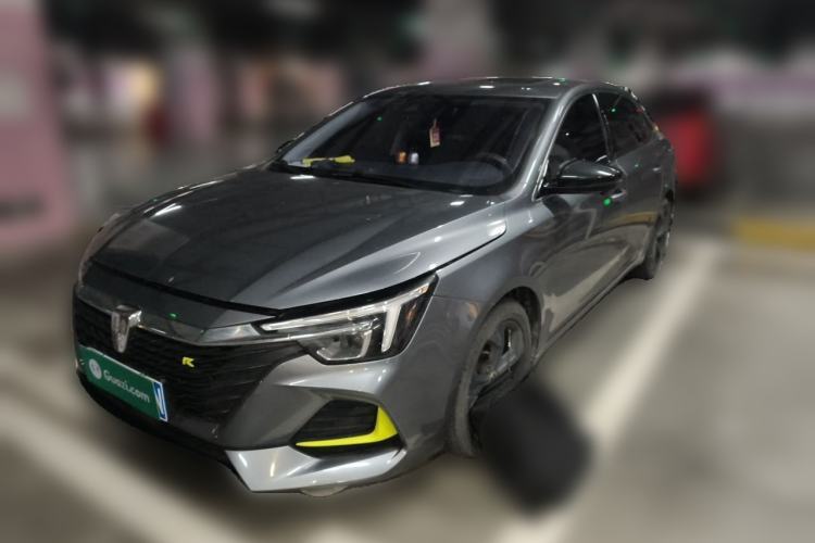 Used Roewe i6 MAX 2020 300TGI Automatic "Swell Cool Smart Drive" Edition Guazi used car, China used car export, Used car for sale, Used  cars, Cheapest cars for sale
