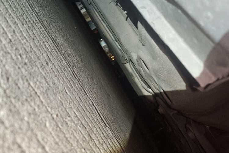 Used Roewe i6 MAX 2020 300TGI Automatic "Swell Cool Smart Drive" Edition Chassis Front Right