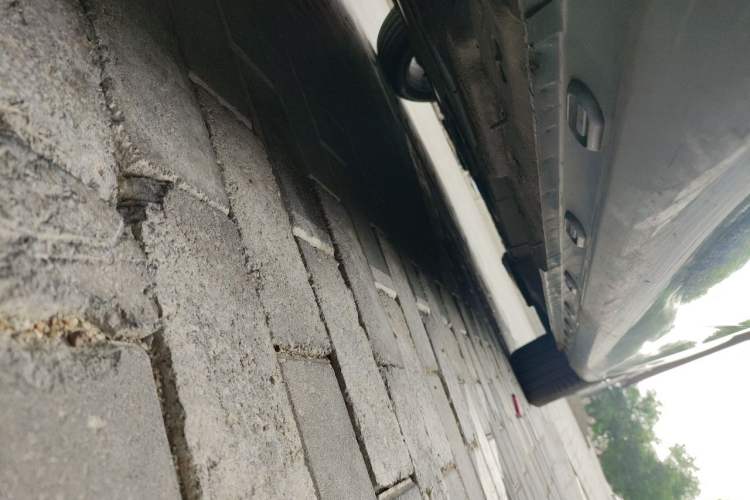 Used Roewe i6 MAX 2020 300TGI Automatic Sporty Cool Edition Chassis Rear Right