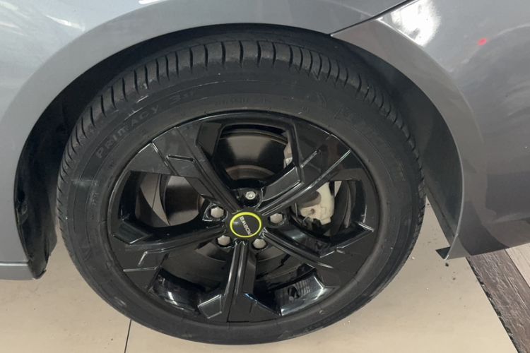 Used Roewe i6 MAX 2020 300TGI Automatic "Swell Cool Smart Drive" Edition Exterior 7