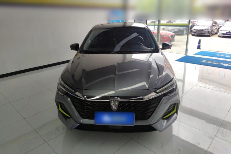 Used Roewe i6 MAX 2020 300TGI Automatic Cool & Stylish Skyroof Edition Front