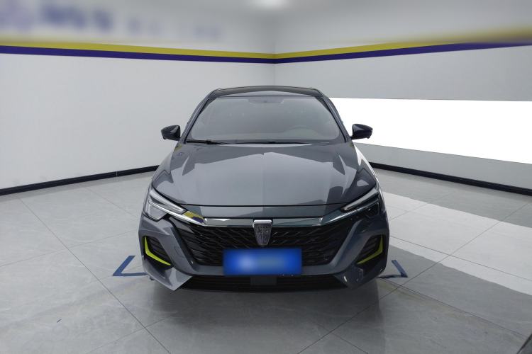 Used Roewe i6 MAX 2020 300TGI Automatic Cool & Stylish Skyroof Edition Front