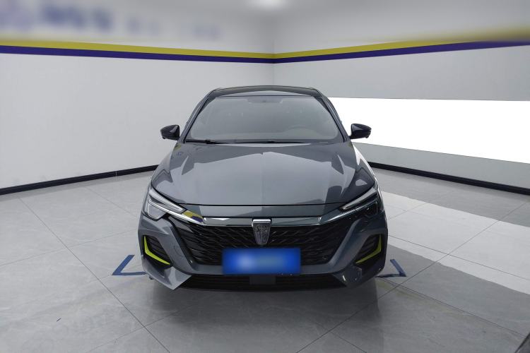 Used Roewe i6 MAX 2020 300TGI Automatic Cool & Stylish Skyroof Edition Front