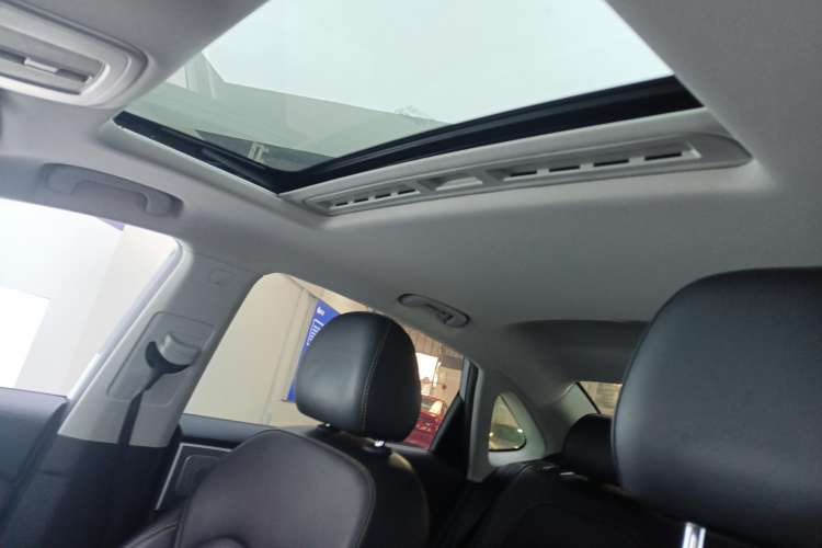 Used Roewe i6 MAX 2020 300TGI Automatic "Swell Cool Smart Drive" Edition Headliner