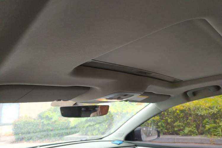 Used Roewe i6 MAX 2020 300TGI Automatic Sporty Cool Edition Headliner