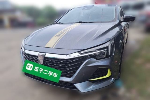 Used Roewe i6 MAX 2020 300TGI Automatic "Swell Cool Smart Drive" Edition