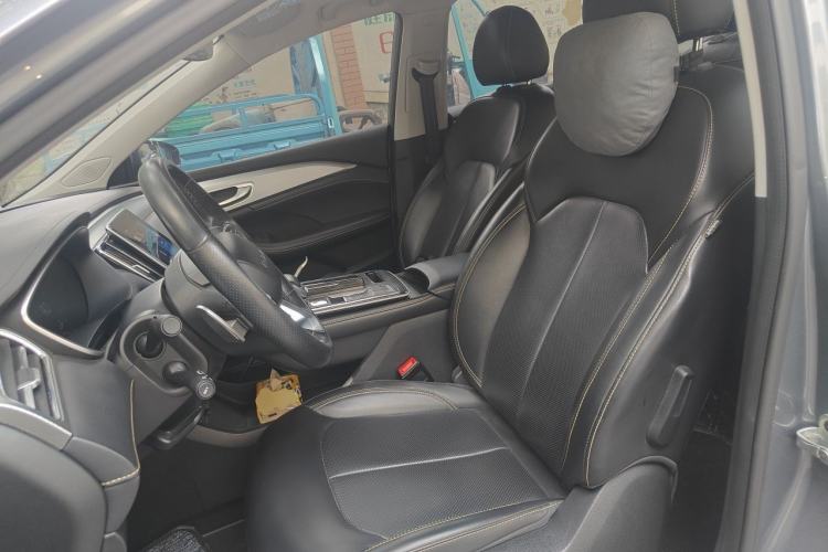 Used Roewe i6 MAX 2020 300TGI Automatic "Swell Cool Smart Drive" Edition Left Front Seat