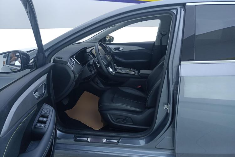 Used Roewe i6 MAX 2020 300TGI Automatic "Swell Cool Smart Drive" Edition Left Front Seat