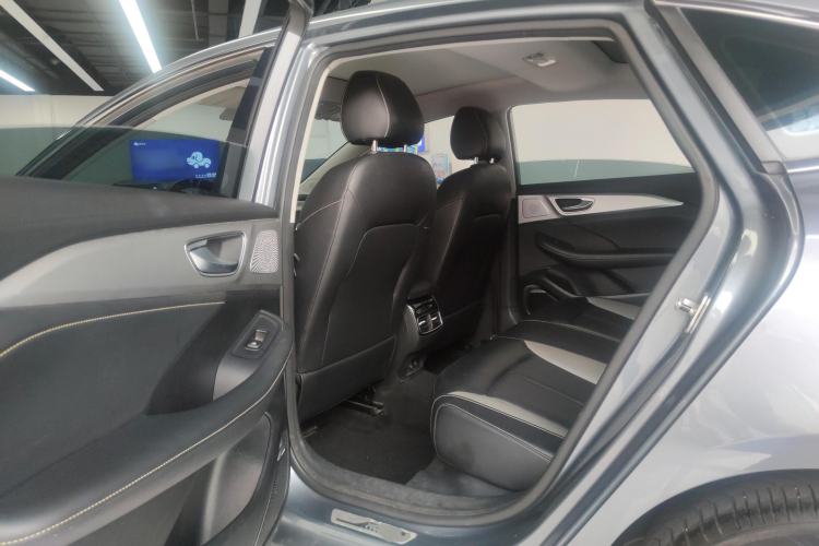 Used Roewe i6 MAX 2020 300TGI Automatic Cool & Stylish Skyroof Edition Left Rear Seat