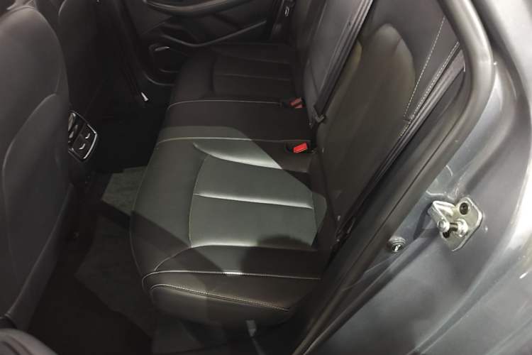Used Roewe i6 MAX 2020 300TGI Automatic "Swell Cool Smart Drive" Edition Left Rear Seat