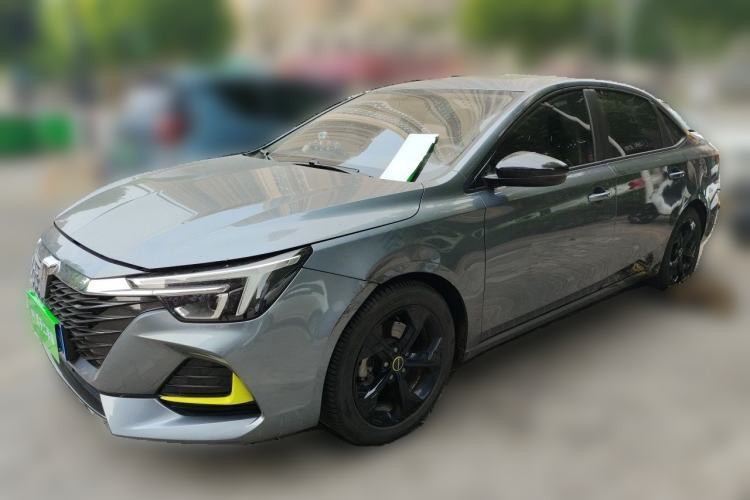 Used Roewe i6 MAX 2020 300TGI Automatic Sporty Cool Edition Guazi used car, China used car export, Used car for sale, Used cars, Cheapest cars for sale