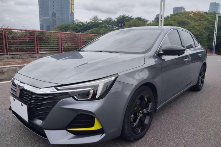 Used Roewe i6 MAX 2020 300TGI Automatic "Swell Cool Smart Drive" Edition Guazi used car, China used car export, Used car for sale, Used cars, Cheapest cars for sale