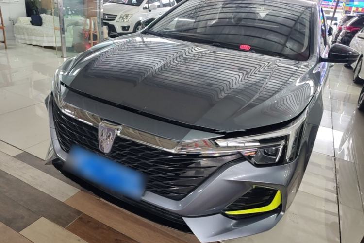 Used Roewe i6 MAX 2020 300TGI Automatic "Swell Cool Smart Drive" Edition Guazi used car, China used car export, Used car for sale, Used  cars, Cheapest cars for sale