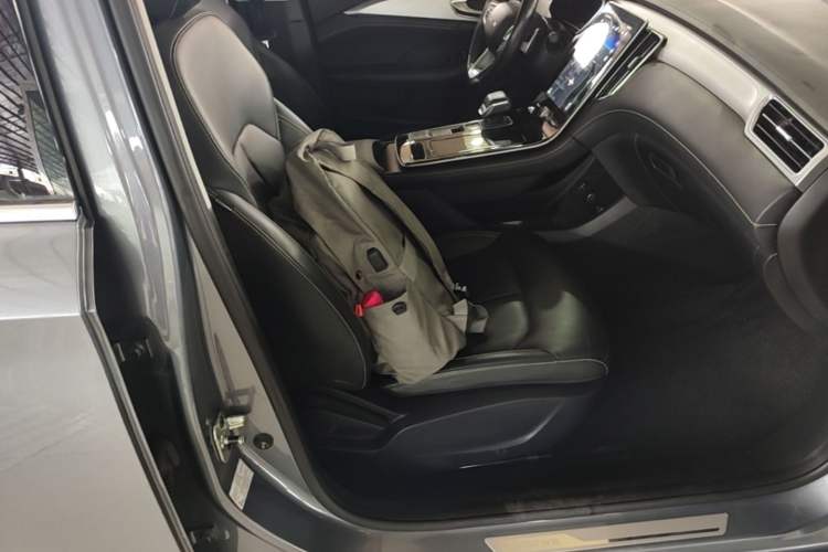 Used Roewe i6 MAX 2020 300TGI Automatic "Swell Cool Smart Drive" Edition Right Front Seat