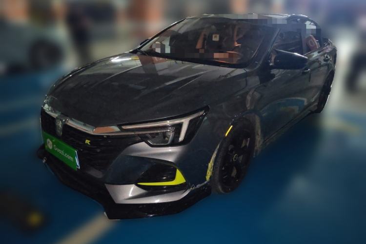 Used Roewe i6 MAX 2020 300TGI Automatic Sporty Cool Edition Guazi used car, China used car export, Used car for sale, Used  cars, Cheapest cars for sale