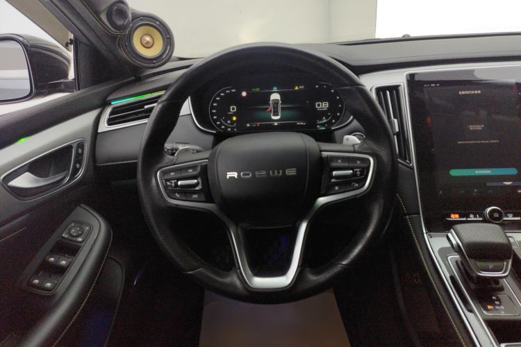 Used Roewe i6 MAX 2020 300TGI Automatic Cool & Stylish Skyroof Edition Steering Wheel