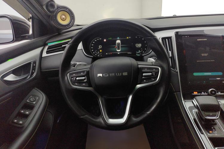 Used Roewe i6 MAX 2020 300TGI Automatic Cool & Stylish Skyroof Edition Steering Wheel