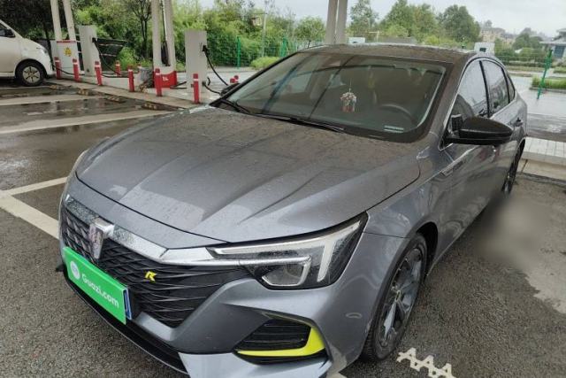 Used Roewe i6 MAX 2020 300TGI Automatic "Swell Cool Smart Drive" Edition