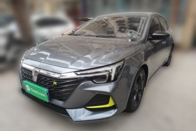 Used Roewe i6 MAX 2020 300TGI Automatic "Swell Cool Smart Drive" Edition