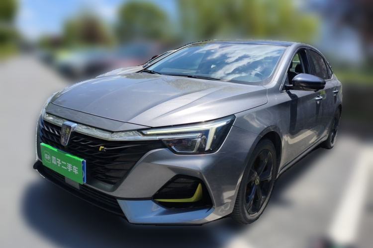 Used Roewe i6 MAX 2020 300TGI Automatic Supreme Edition with Cool Sunroof and Advanced Driving Features Guazi used car, China used car export, Used car for sale, Used  cars, Cheapest cars for sale