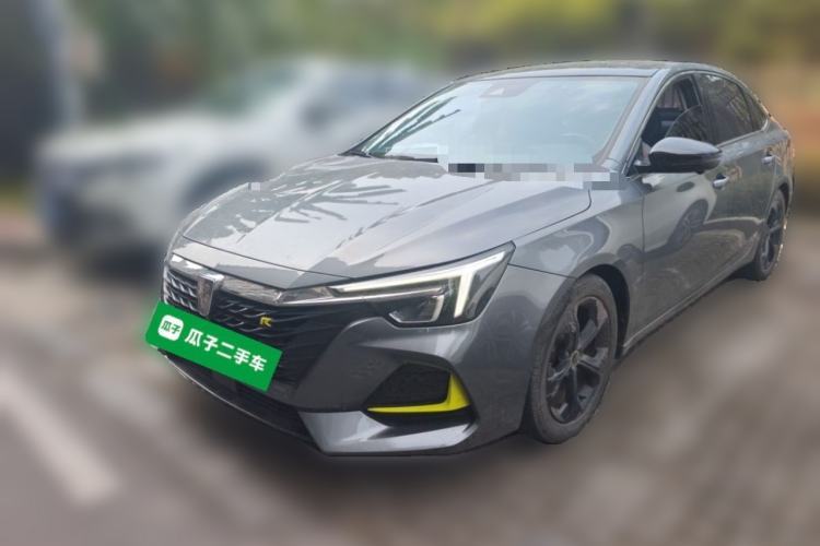 Used Roewe i6 MAX 2020 300TGI Automatic Supreme Edition with Cool Sunroof and Advanced Driving Features Guazi used car, China used car export, Used car for sale, Used  cars, Cheapest cars for sale