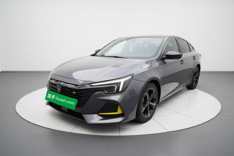 Used Roewe i6 MAX 2020 300TGI Automatic Supreme Edition with Cool Sunroof and Advanced Driving Features Guazi used car, China used car export, Used car for sale, Used  cars, Cheapest cars for sale