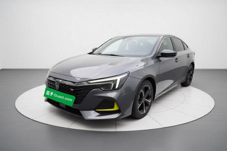 Roewe i6 MAX 2020