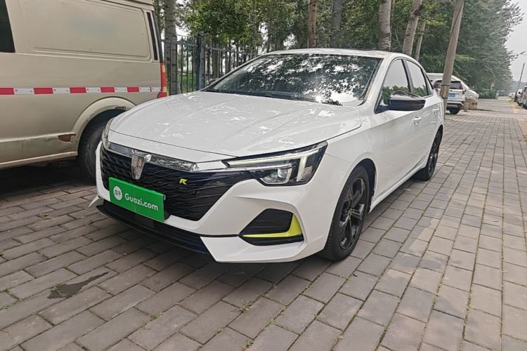 Used Roewe i6 MAX 2020 300TGI Automatic Sporty Cool Edition Guazi used car, China used car export, Used car for sale, Used  cars, Cheapest cars for sale