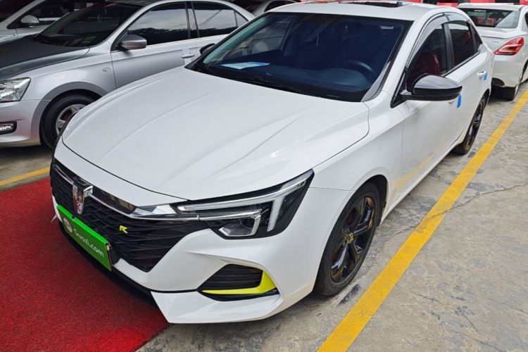 Used Roewe i6 MAX 2020 300TGI Automatic Sporty Cool Edition Guazi used car, China used car export, Used car for sale, Used  cars, Cheapest cars for sale