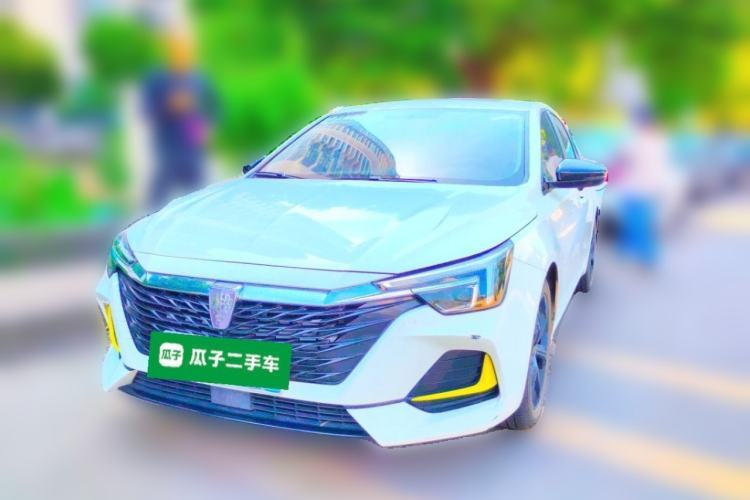 Used Roewe i6 MAX 2020 300TGI Automatic Sporty Cool Edition Guazi used car, China used car export, Used car for sale, Used Roewe cars, Cheapest cars for sale