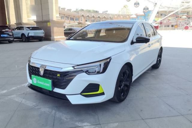 Used Roewe i6 MAX 2020 300TGI Automatic Cool & Stylish Skyroof Edition